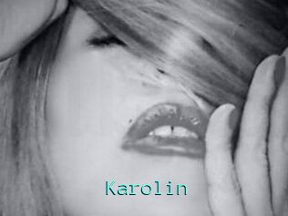 Karolin