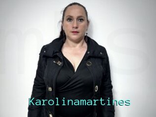 Karolinamartines