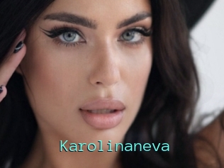Karolinaneva