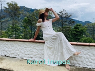 Karolinapaz