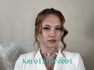 Karolinarobbi