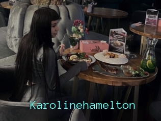 Karolinehamelton