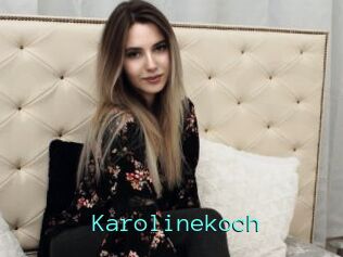 Karolinekoch