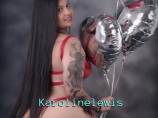 Karolinelewis