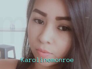 Karolinemonroe