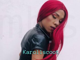 karollscoot Mobile Sex