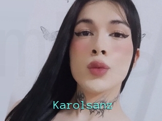 Karolsanz