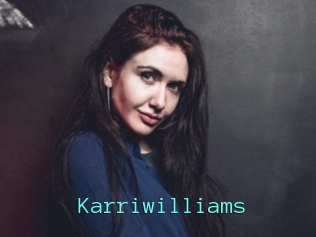 Karriwilliams