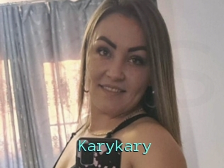 Karykary