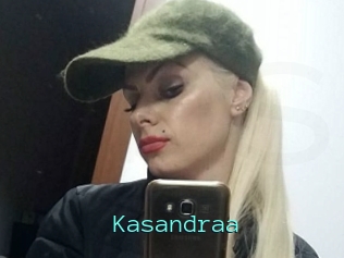 Kasandraa