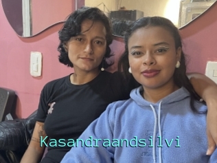Kasandraandsilvi