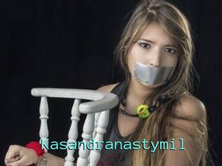 Kasandranastymil