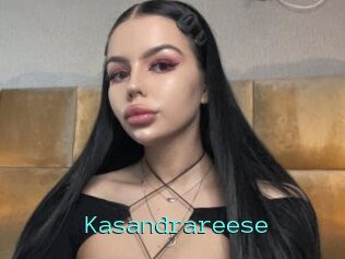 Kasandrareese
