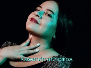 Kasandrathomps