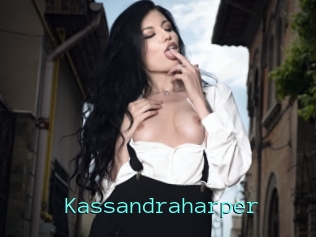 Kassandraharper