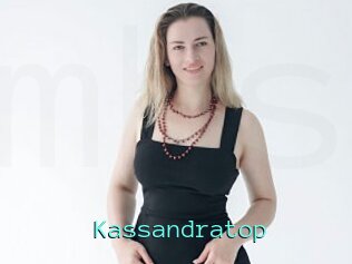 Kassandratop