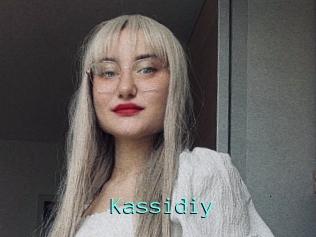 Kassidiy