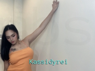 Kassidyrei