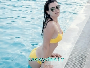 Kassydesir