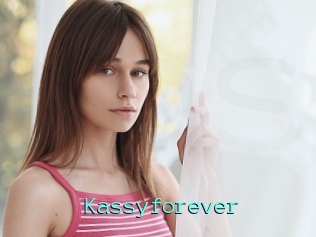 Kassyforever
