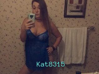 Kat8315