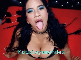 kataleyamendez Mobile Sex