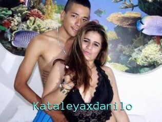 Kataleyaxdanilo