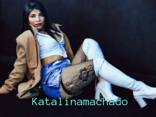 Katalinamachado