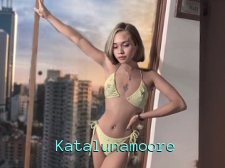 Katalunamoore