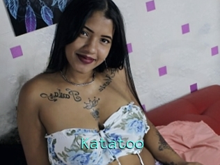 Katatoo