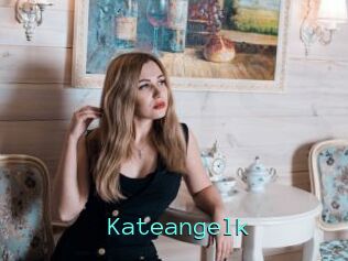 Kateangelk
