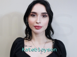 Katebloyson