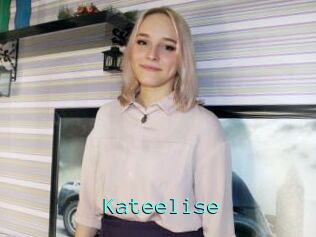 Kateelise