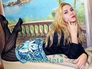 Kateelpis