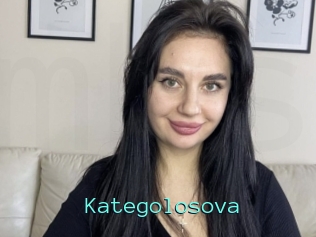 Kategolosova
