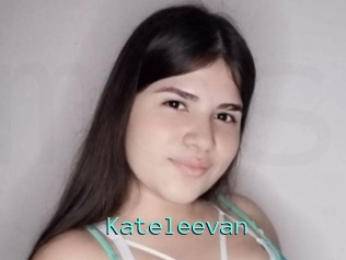 Kateleevan