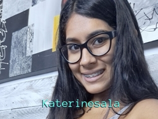 Katerinesala