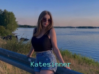 Katesinner