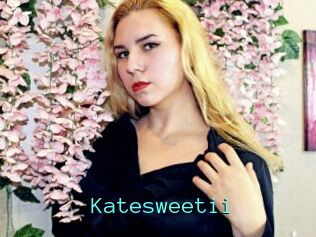 Katesweetii