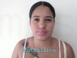 Kathaliina
