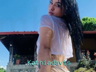 Kathiadavis
