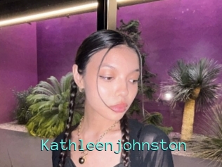 Kathleenjohnston
