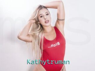 Kathytruman