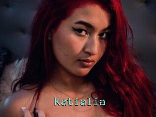 Katialia