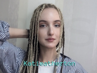 Katieatherton
