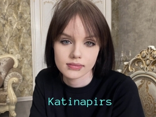 Katinapirs