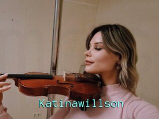 Katinawillson