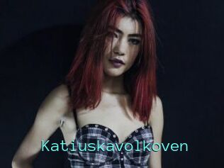 katiuskavolkoven Mobile Sex