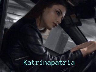 Katrinapatria