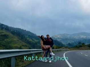 Kattaandjhon